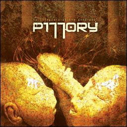 Pillory : No Lifeguard At The Gene Pool (CD, Album)