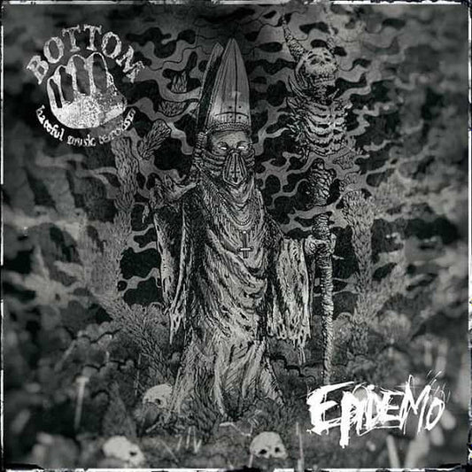 Bottom (3) : Epidemo (CD, MiniAlbum)