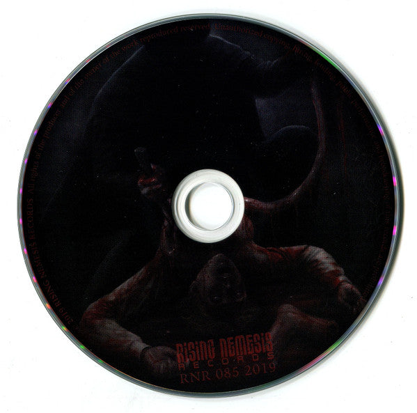 Prostitute Disfigurement : Prostitute Disfigurement (CD, Album)