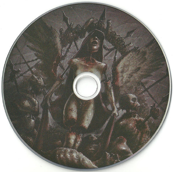 Devourment : Obscene Majesty (CD, Album)