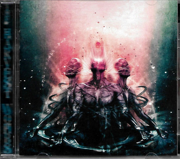 Fallujah : The Harvest Wombs (CD, Album, RP)