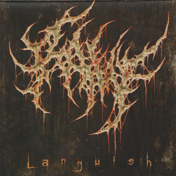 Raw (61) : Languish (CD, Shape, Album)