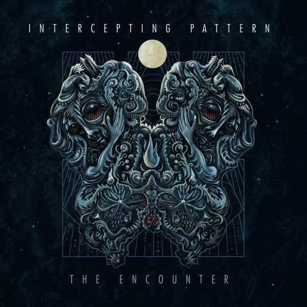 Intercepting Pattern : The Encounter (CD, Album)