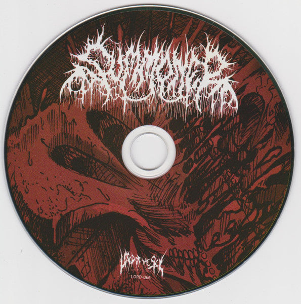 Summoner (7) : Demo 2021 (CD, Promo, Dem)