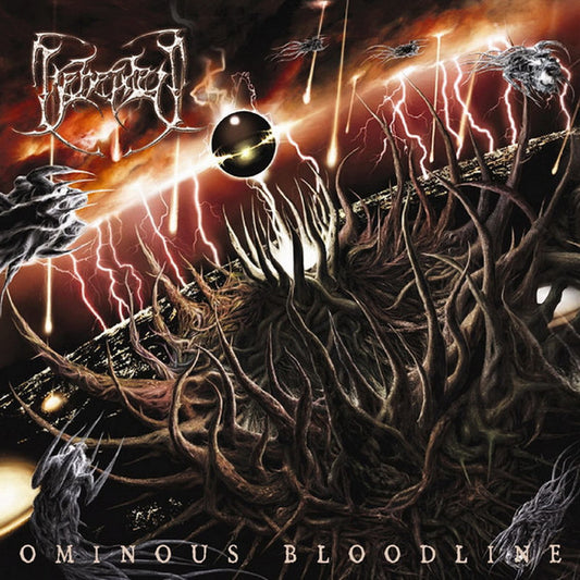 Beheaded : Ominous Bloodline (CD, Album, RE)