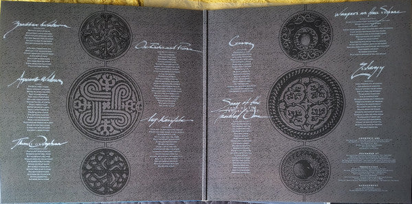 Amorphis : Elegy (2xLP, Album, RE, Cus)