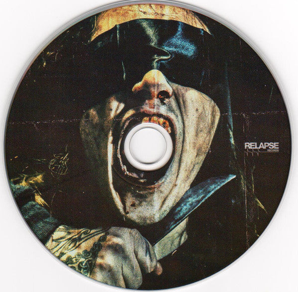 Dying Fetus : Make Them Beg For Death (CD, Album)