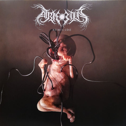 Atræ Bilis : Aumicide (LP, Album)