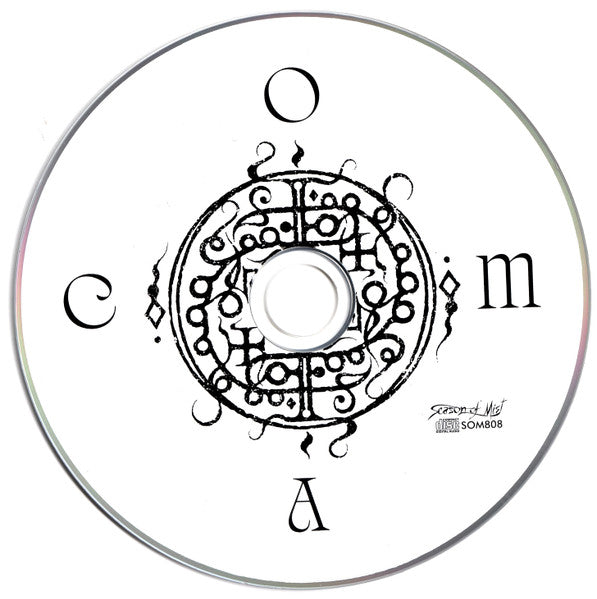 GAEREA : Coma (CD, Album)