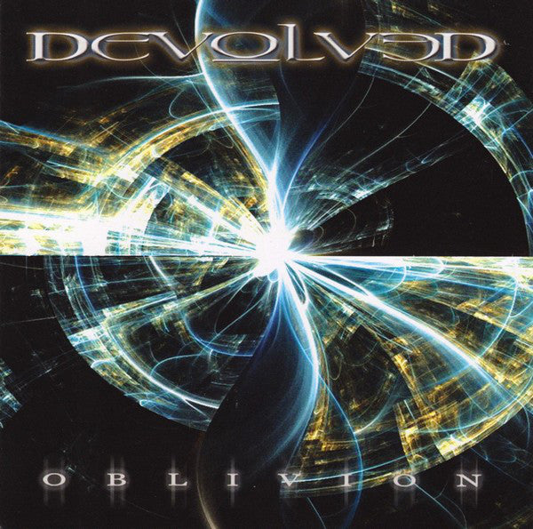 Devolved : Oblivion (CD, Album)