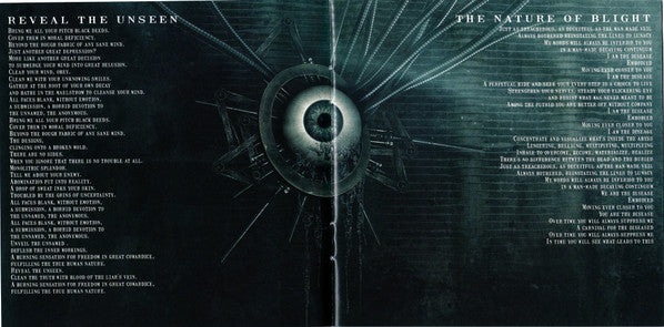 Soreption : Engineering The Void (CD, Album)