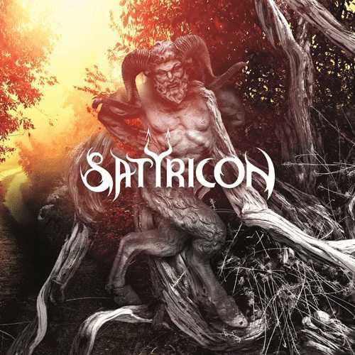 Satyricon : Satyricon (CD, Album)