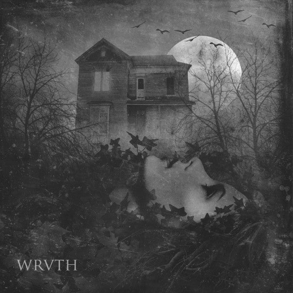 WRVTH : WRVTH (CD, Album)