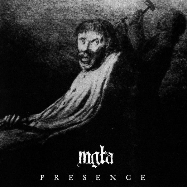 Mgła : Presence (CD, EP, RE, RP)