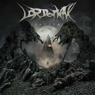 Lord Of War (2) : Suffer (CD, Album)