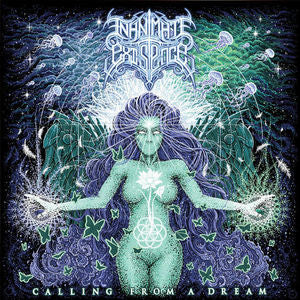 Inanimate Existence : Calling From A Dream (CD, Album)