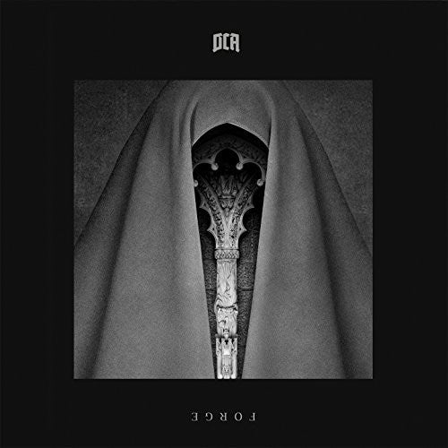 DCA : Forge (CD, Album)