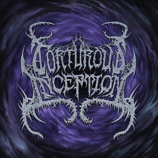 Torturous Inception : Arcane Dominion (CD, Album)