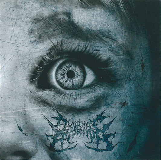 Dynamite Abortion : Cathexis (CD, Album)