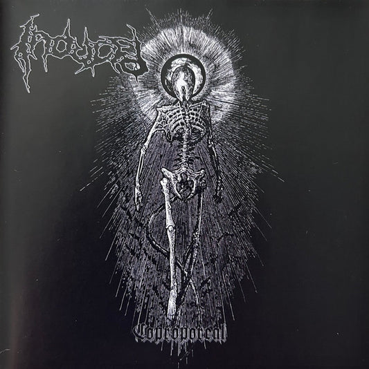 Induced (3) : Coproporeal (CD, Album)