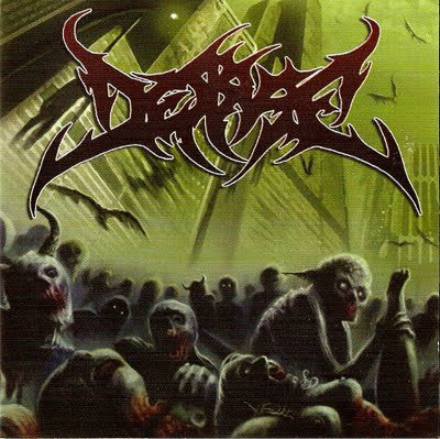 Despise (2) : Fragments Of Reprisal (CD, Album, Enh)