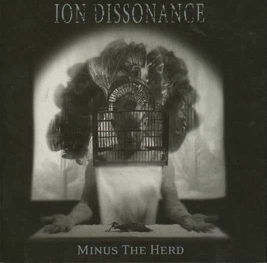 Ion Dissonance : Minus The Herd (CD, Album)