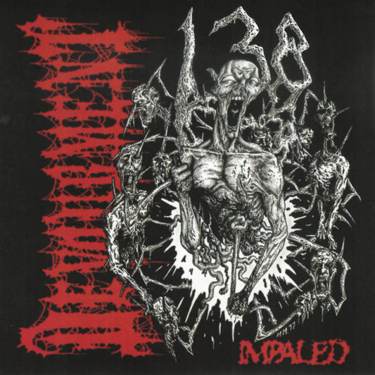 Devourment : Impaled (CD, EP, RP)