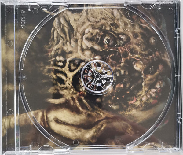 Colpocleisis : Elegant Degradation (CD, Album)