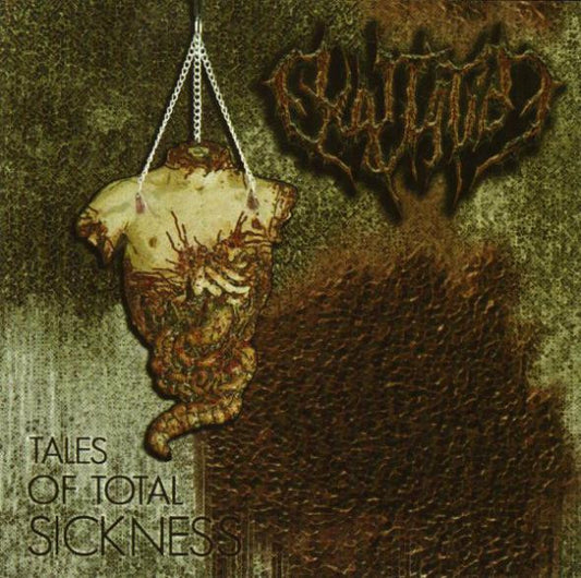 Exaltation (2) : Tales Of Total Sickness (CD, Album)