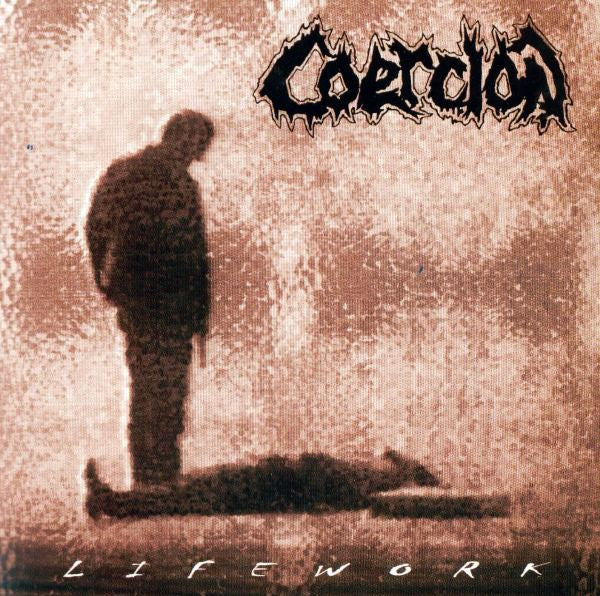 Coercion (2) : Lifework (CD, EP)