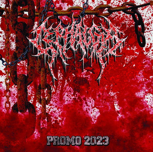 Cephalgia : Promo 2023 (CD, Ltd, Promo)