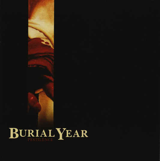 Burial Year : Pestilence (CD, Album)