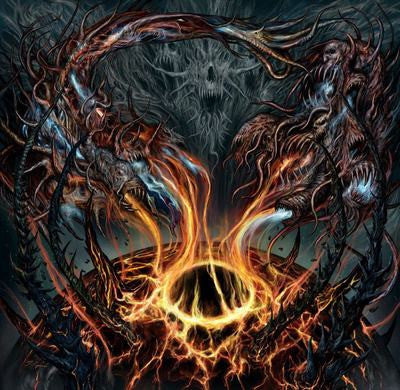 Disfiguring The Goddess : Sleeper (2xCD, Album)