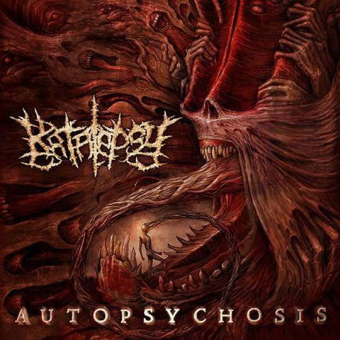 Katalepsy (2) : Autopsychosis (CD, Album, Dig)