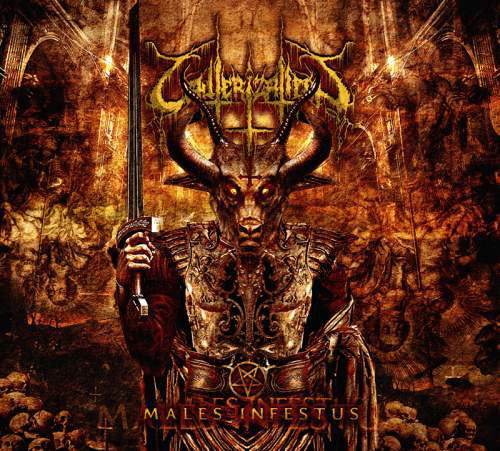 Cauterization : Males Infestus (CD, EP, Dig)