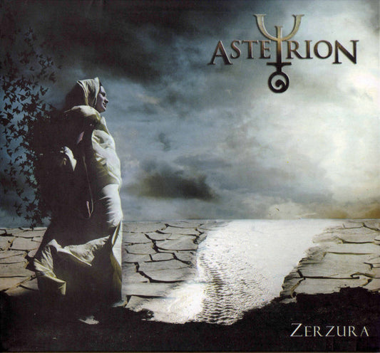 Asterion (2) : Zerzura (CD, Album)