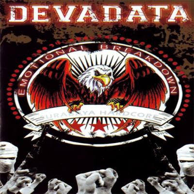 Devadata : Emotional Breakdown (CD, Album, RE)