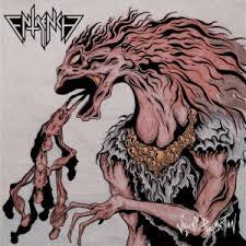 Entrench : Violent Procreation (CD, Album)