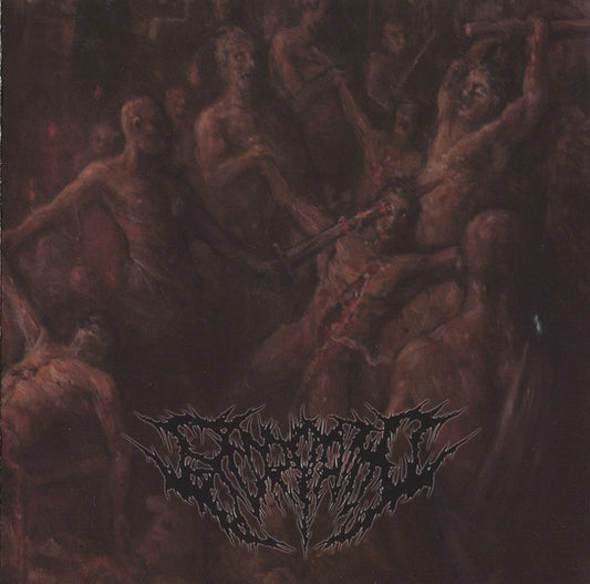 Excoriation : Excoriation (CD, Album)