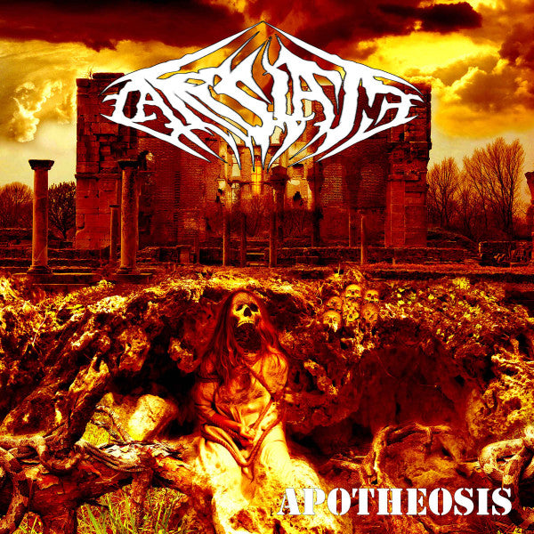 Calculate : Apotheosis (CD, Album)