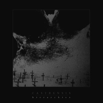 Castrensis : Hierarchies (CD, Album)