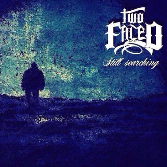 Two Faced : Still Searching (CD, MiniAlbum)