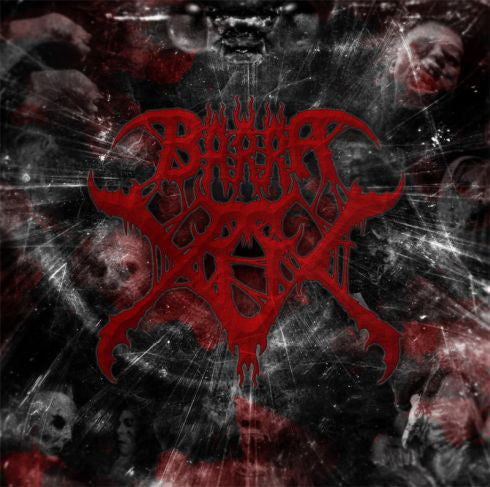 Barra Xul : In Darkness We Wait (CD, Album)