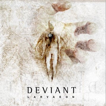 Deviant (6) : Larvaeon (CD, Album)